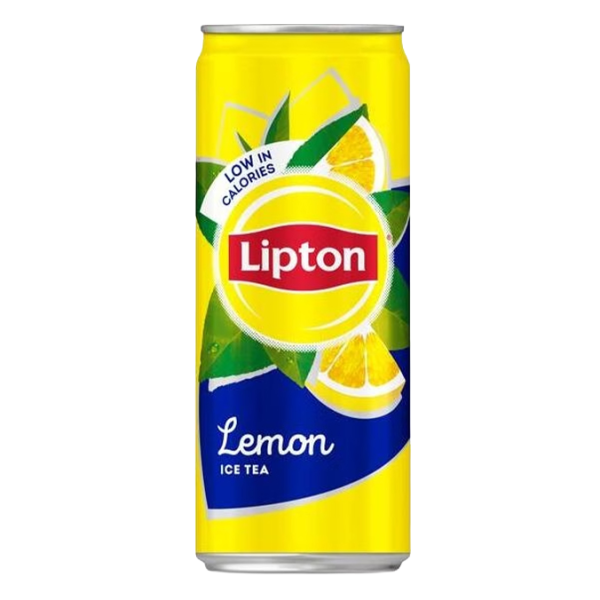 Eistee Lemon 0,33l Lipton