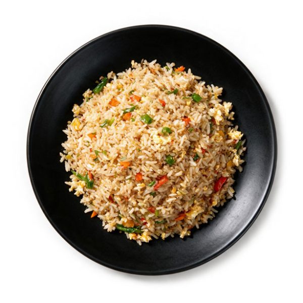 Kao Phad Gebratener Reis