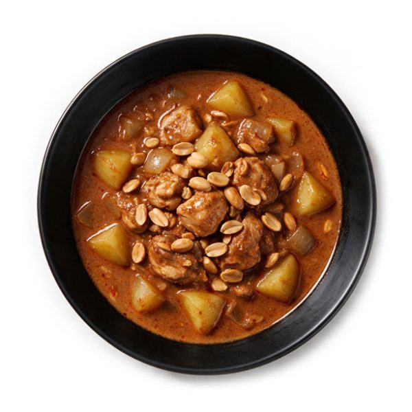 Massaman Curry