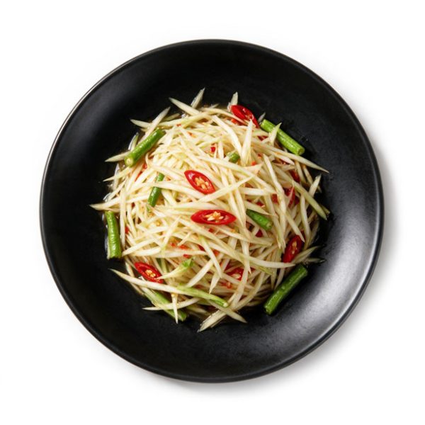 Papaya Salat