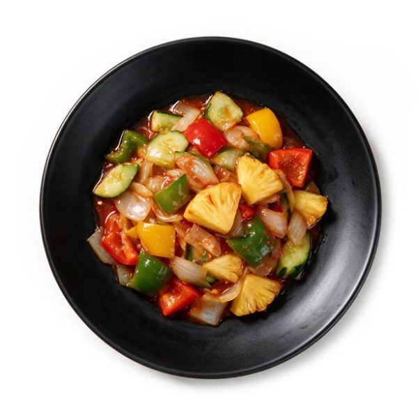 Phad Priau Waan Süss Sauer