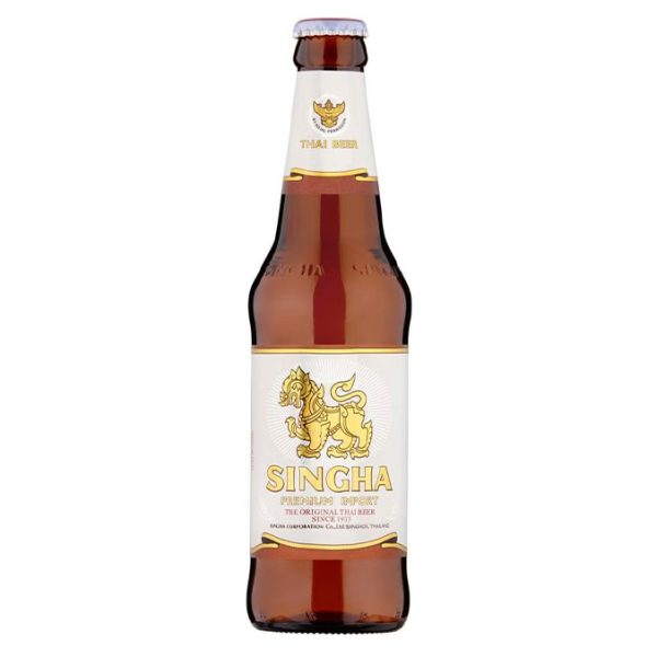 Singha 0.33l
