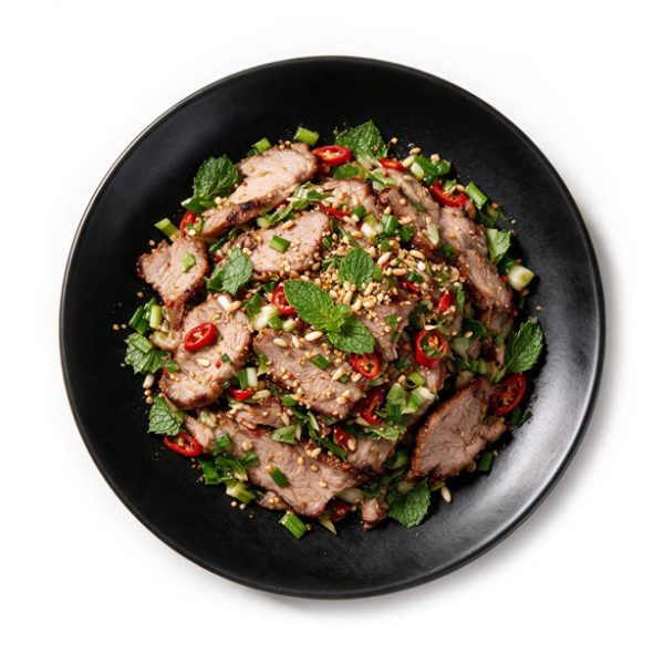 Thai Fleischsalat